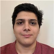 I would describe myself as patient, approachable and organised, with a clear focus on helping students understand concepts rather