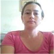 Profesora de escuela primaria