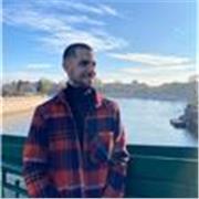 Profesor de Geografía e Historia para clases particulares, desde el colegio hasta bachillerato