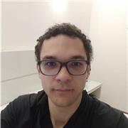 Engenheiro Químico (UFC) dá aulas de Matemática, Cálculo, Geometria, Álgebra e Trigonometria para ensino fundamental, ensino médio