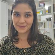 Professora de português