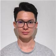 Tutor de español que ayuda a mejorar gramática, conversación y escritura en todos los niveles