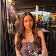 Profesora de biología y cs naturales - Profesora de español