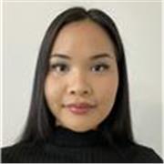 English tutor to learners of all ages. Patient, calm and understanding