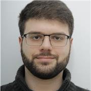 Sono laureato in Letteratura, Filologia e Linguistica italiana. Offro ripetizioni di italiano, sia letteratura che grammatica, per chiunque ne abbia bisogno.