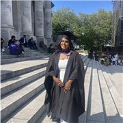 I give private lessons for all stages of learning. I will adapt learning style according to each individual.