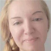 An offline, an online general and business English teacher