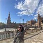Soy estudiante de 5 de educación infantil y psicología 