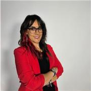 Orientadora profesional para estudiantes, jóvenes y personas que buscan empleo