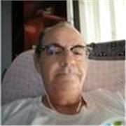 Profesor de Ciencias, química, física, biología y bioquímica. Procesos sanitarios en FP