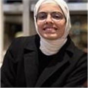 Erfahrene Arabisch-Tutorin für Kinder, Jugendliche und Erwachsene – individuell und professionell