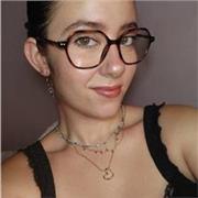 soy Rebeca, estudiante de Magisterio Infantil.
Cuento con un Nivel B1 de Cambridge. Ofrezco clases de repaso!