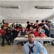 Profesor de Matemáticas 4º a 8º Básico | Clases Online y Presenciales – Los Andes / Valparaíso