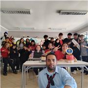 Profesor de Matemáticas 4º a 8º Básico | Clases Online y Presenciales – Los Andes / Valparaíso