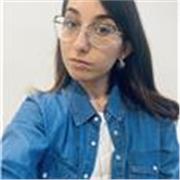 Insegnate di materie scientifiche da 4 anni con Laurea in Ingegneria Chimica,offre supporto scolastico per ragazzi di scuole medie e superiori nelle materie scientifiche, online o domicilio ( se Bologna)
