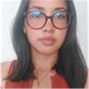 Estudiante de 5to de Medicina,un año realizado en Grado de Ingeniería Industrial, responsable, interesada en educación primaria.