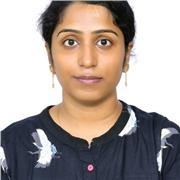 Bhagya Sri Chintakula