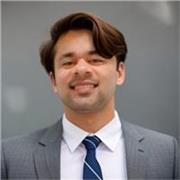 Friendly, patient Physics and Maths tutor with Cambridge teaching experience, helping GCSE, A-level and university students.