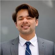 Friendly, patient Physics and Maths tutor with Cambridge teaching experience, helping GCSE, A-level and university students