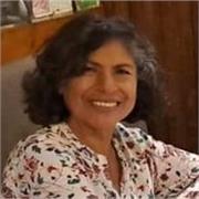 Profesora de Inglés, niveles básico, intermedio y avanzado, imparte clases particulares