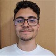 Joven amante de la historia titulado en Animación