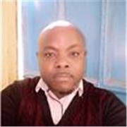 Chemistry teacher for high school learners, teaches in English