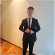 Profesor de ingles. Clases a niños de entre 6 y 15 años