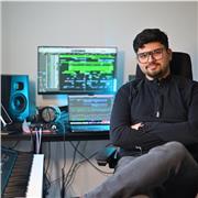 Its customised according to the students needs and age is definitely not a bar for learning music.