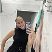 Maestra de educación primaria. Apasionada por la enseñanza y por un aprendizaje basado en el juego y en la motivación.
