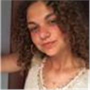 Graduada en Ingeniería Biomédica y estudiante de Máster en Madrid, ofrezco clases de Matemáticas, física, química o inglés