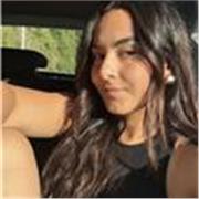 Profesora de apoyo interesada en dar clases a niños de cualquiera edad