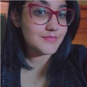 Profesora de Inglés para niños y adolescentes, preparación de trabajos y evaluaciones
