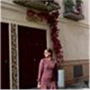 Profesora con más de 4 años de experiencia con niños de 7 a 10 años 