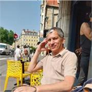 Lyon - Professeur de droit - méthodologie
