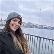 I am an experienced ESL instructor with around nine years of teaching at the university level.