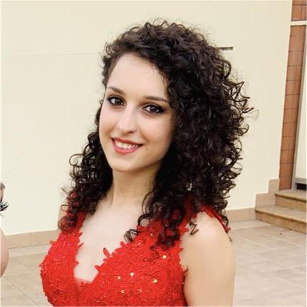 Barbara Rinaldi | Letuelezioni.it