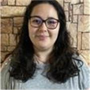 Profesora de inglés que imparte clases personalizadas para todas las edades