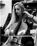 Profesora de Música imparte clases de Violoncello, Contrabajo, Lenguaje Musical, Análisis y Armonía