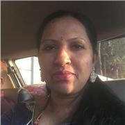 Deutsch sprache Expertin mit Deutsch uebersetzung Erfahrung auch.