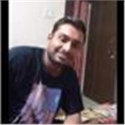 English tutor who teaches English to all agr students.