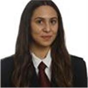 Profesora de apoyo de Secundaria y Bachillerato