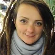 Profesora nativa - clases a domicilio y online