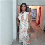 Licenciada en educación preescolar