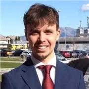 Laureando magistrale in ingegneria meccanica offre ripetizioni di MATEMATICA e FISICA a studenti delle scuole superiori