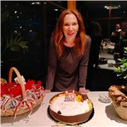 Se sei alla ricerca di un insegnante paziente e serio contattami.