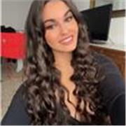 Me considero una persona muy responsable a la vez que optimista.