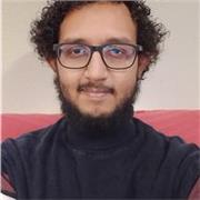 Mr Madani