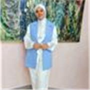 I am a Chemistry instructor with English And Arabic language
