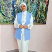 I am a Chemistry instructor with English And Arabic language