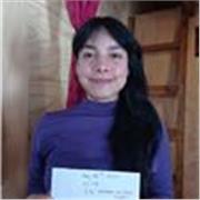 Profesora de Educación Media en Inglés ofrece clases particulares para niños, adolescentes y adultos. Niveles básico a Avanzado